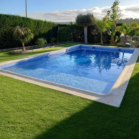 Casa Las Ventanas ベヘール・デ・ラ・フロンテーラ エクステリア 写真