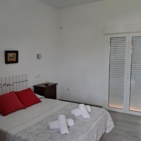 Casa Las Ventanas ベヘール・デ・ラ・フロンテーラ エクステリア 写真