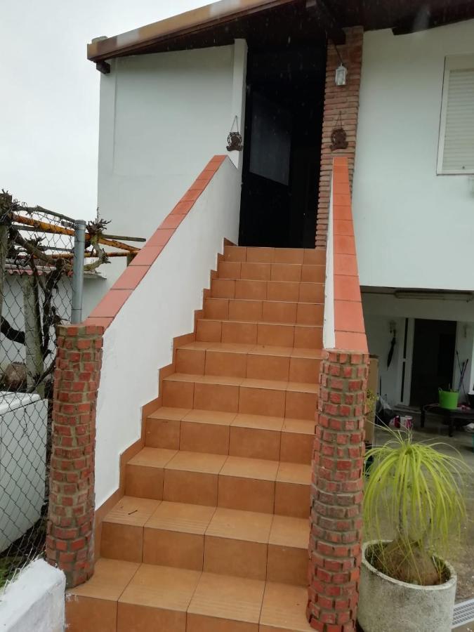Casa Las Ventanas ベヘール・デ・ラ・フロンテーラ エクステリア 写真