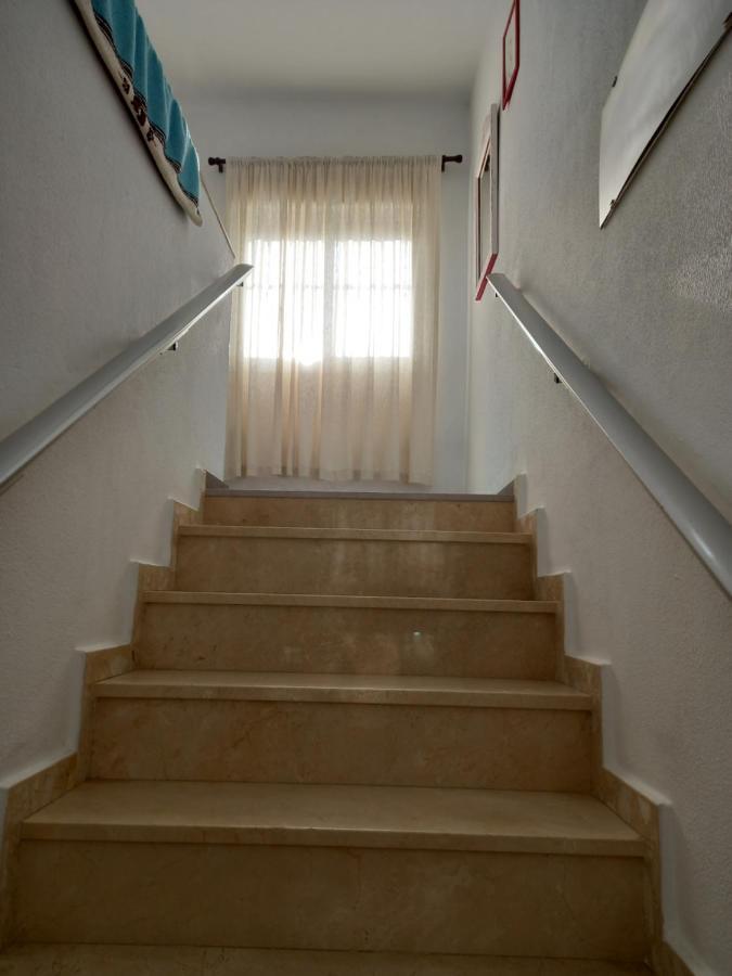 Casa Las Ventanas ベヘール・デ・ラ・フロンテーラ 部屋 写真
