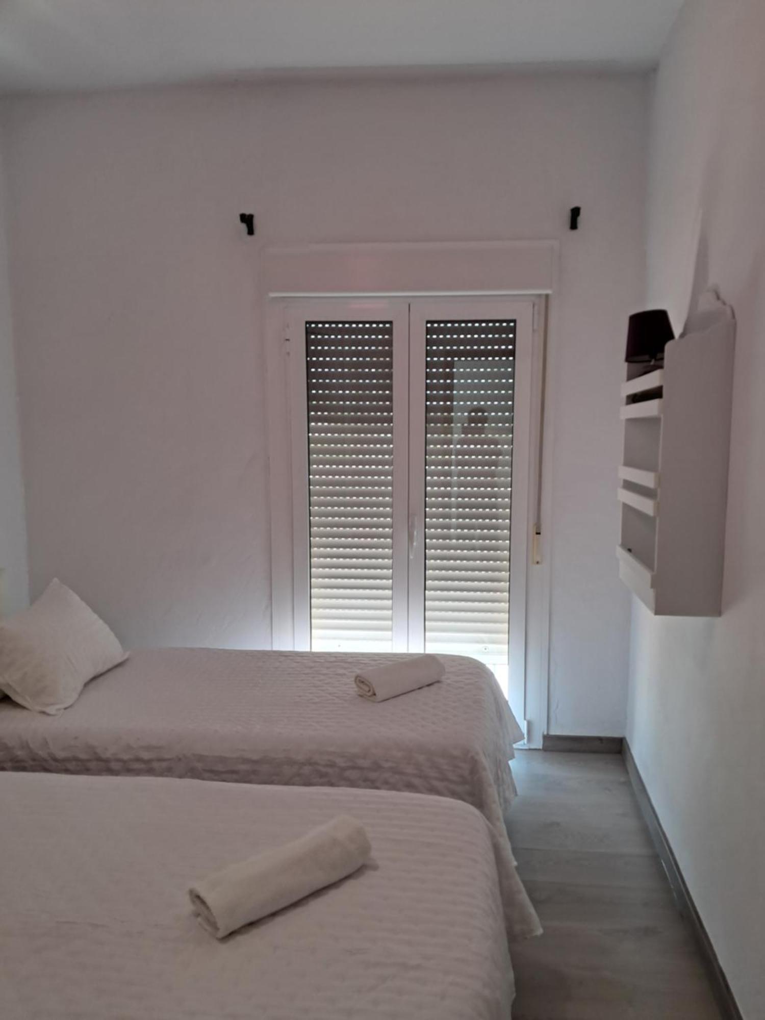 Casa Las Ventanas ベヘール・デ・ラ・フロンテーラ エクステリア 写真