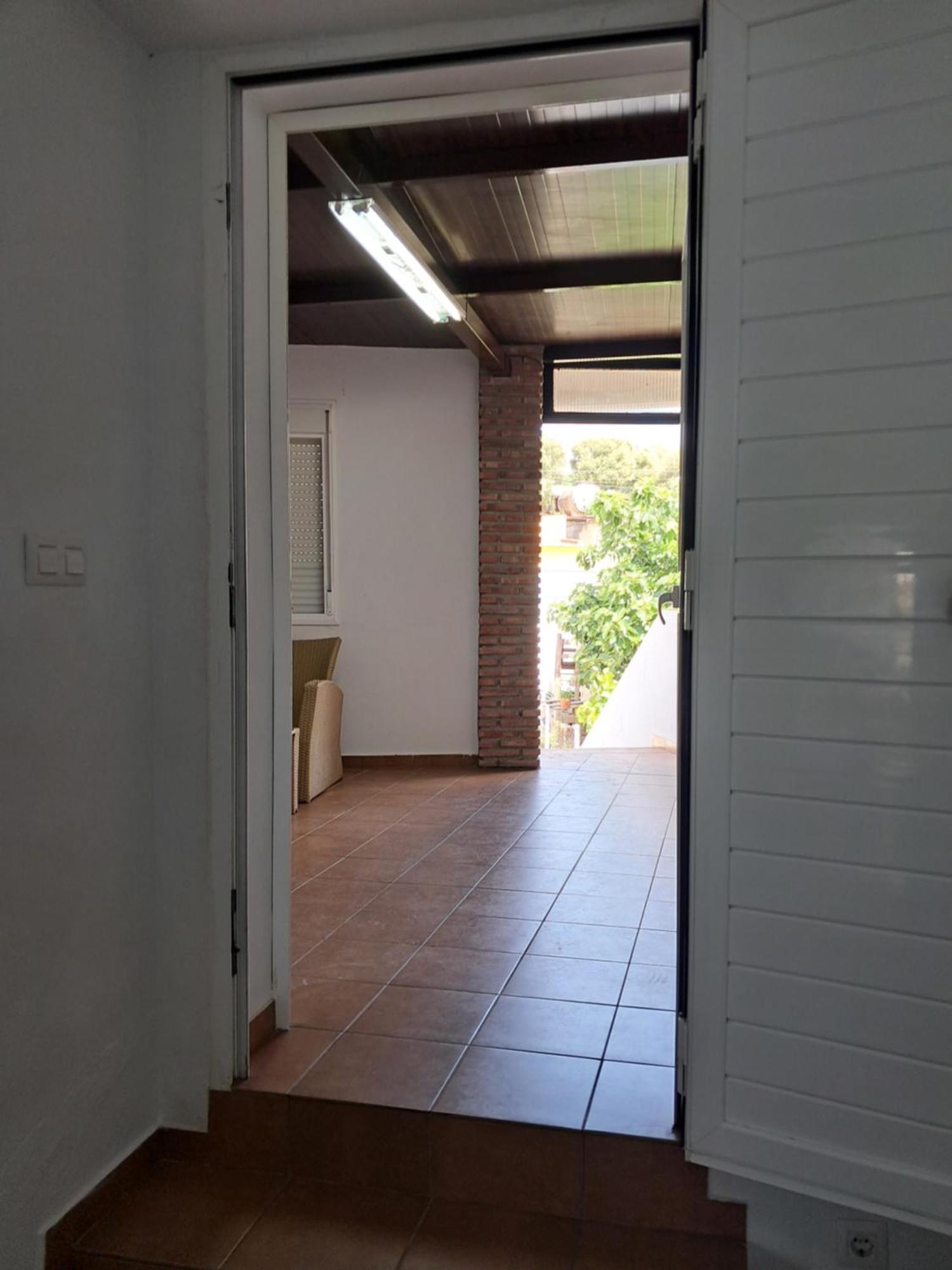 Casa Las Ventanas ベヘール・デ・ラ・フロンテーラ 部屋 写真
